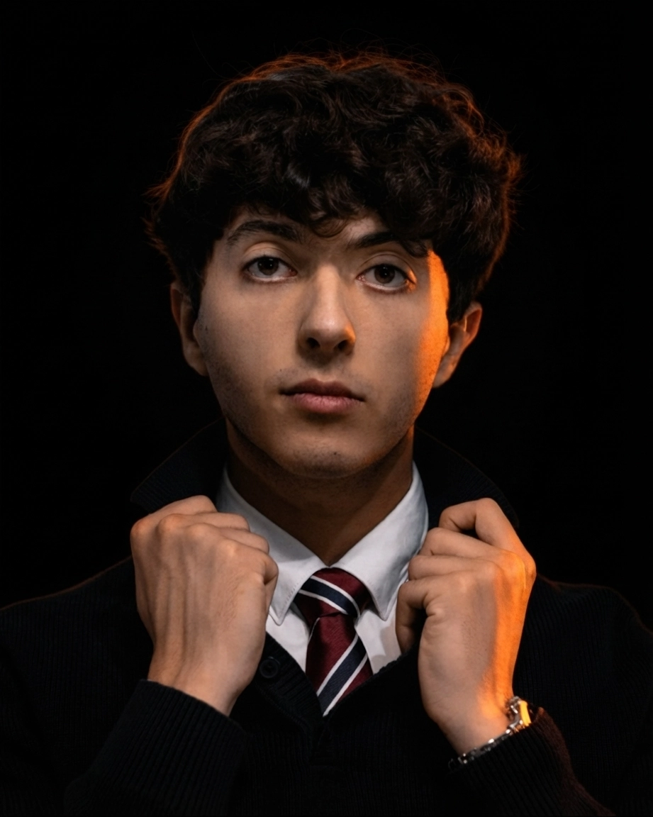 Eloy Lozano