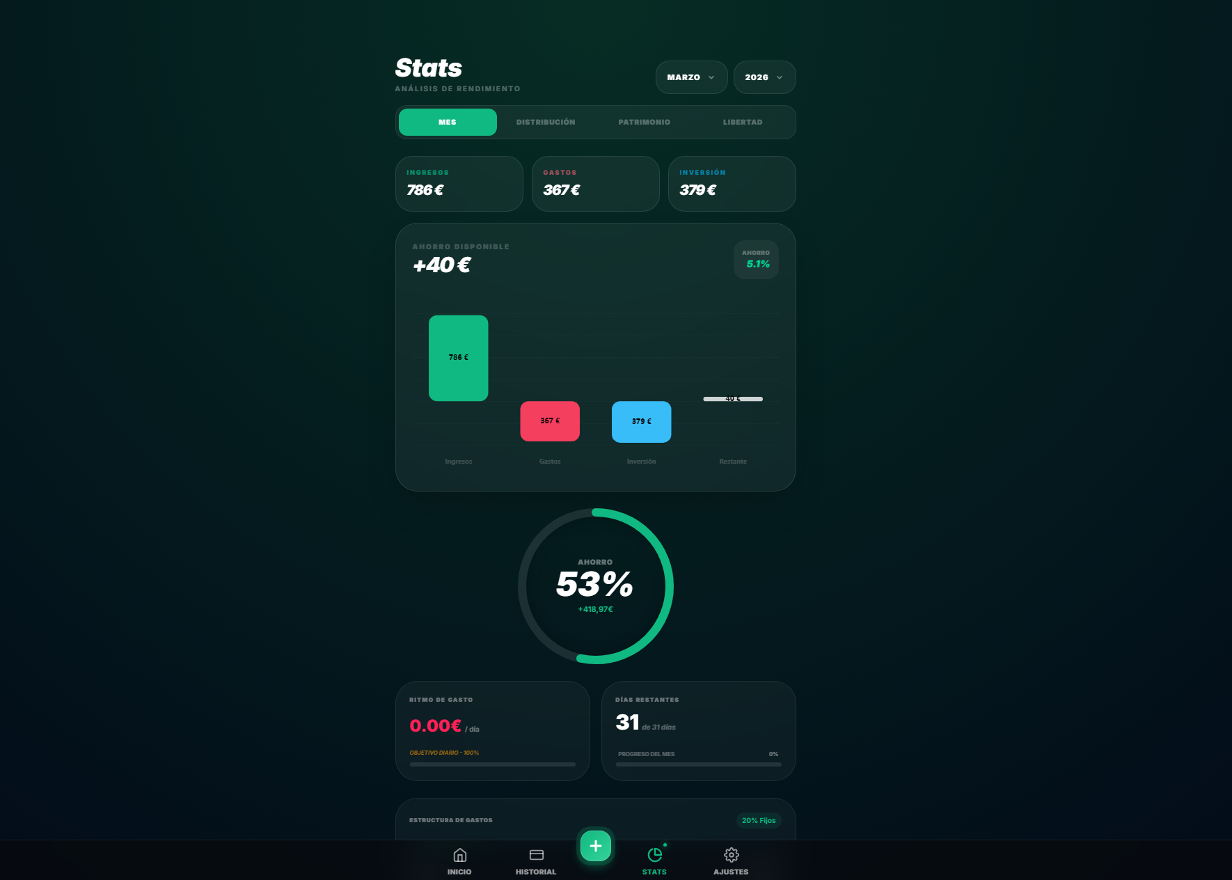 Kaira Wallet