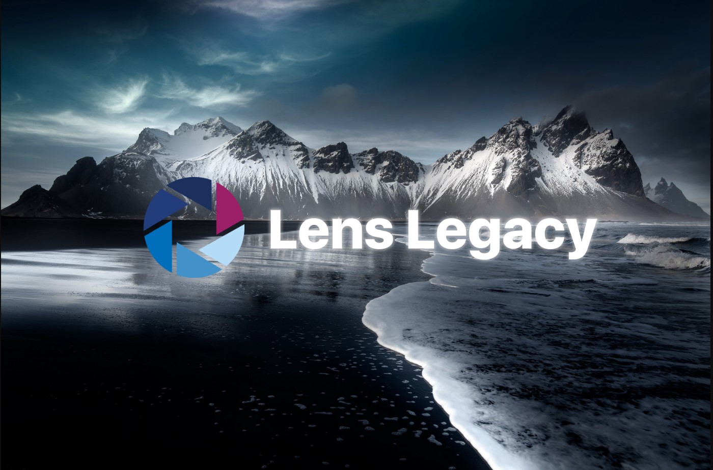 LensLegacy
