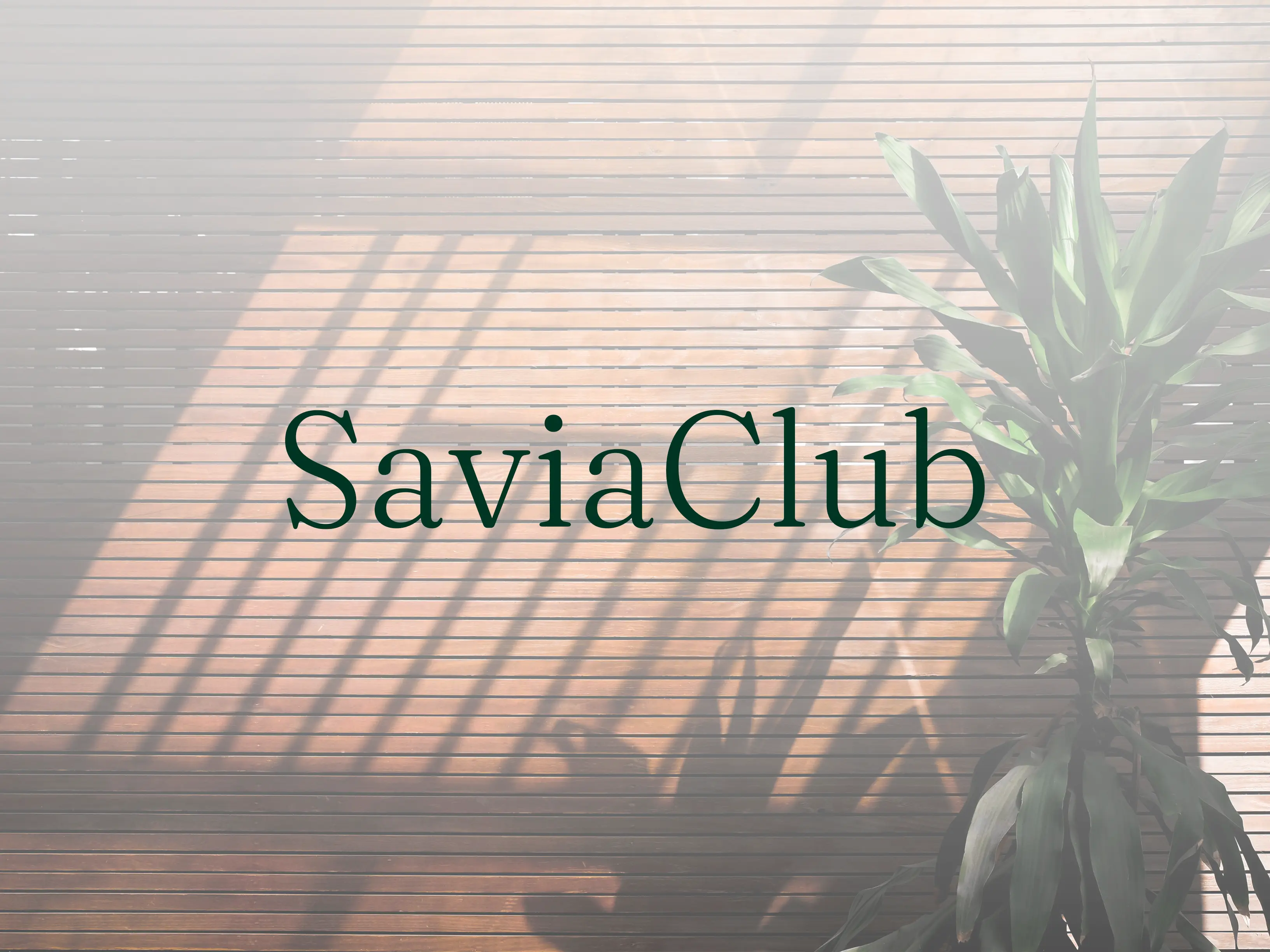 SaviaClub