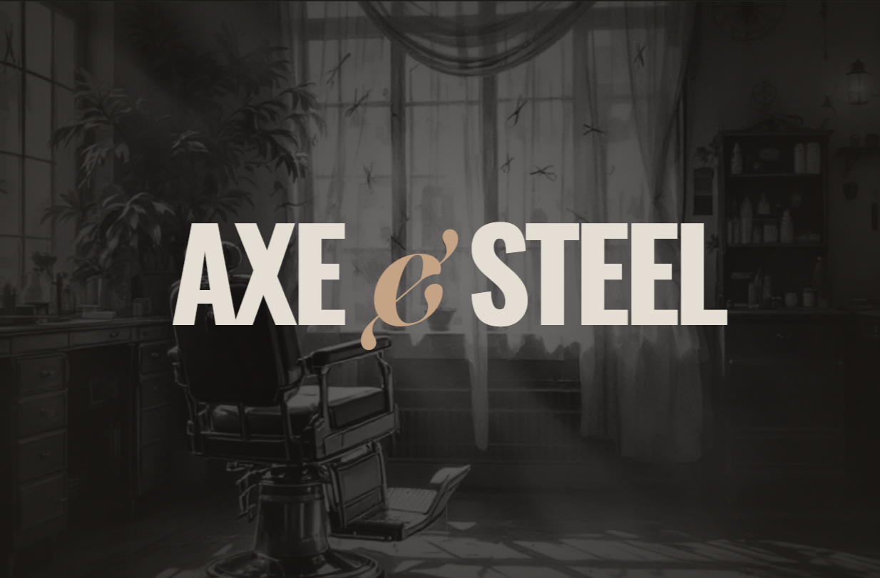 Axe & Steel