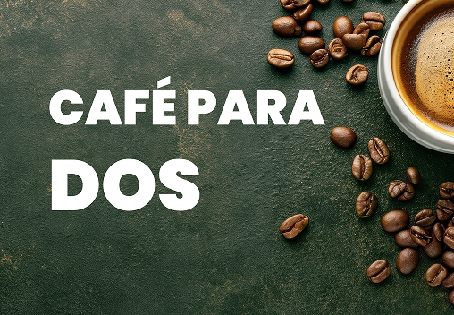 Café Para Dos