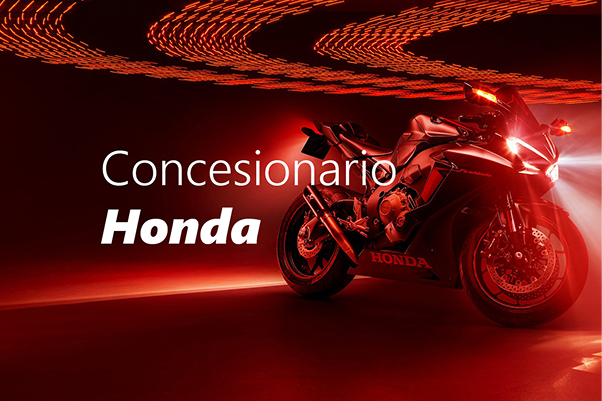 Honda Motorsport
